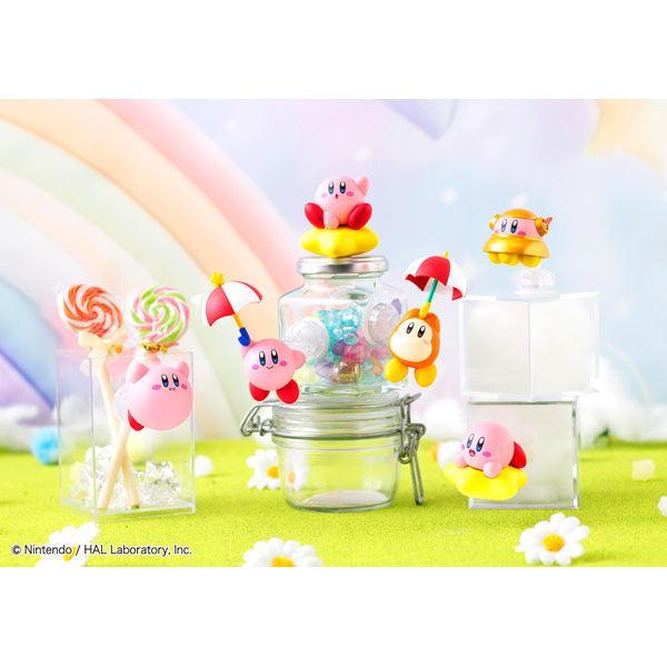 [BOX販売]とびマス 星のカービィ -6個入りBOX-