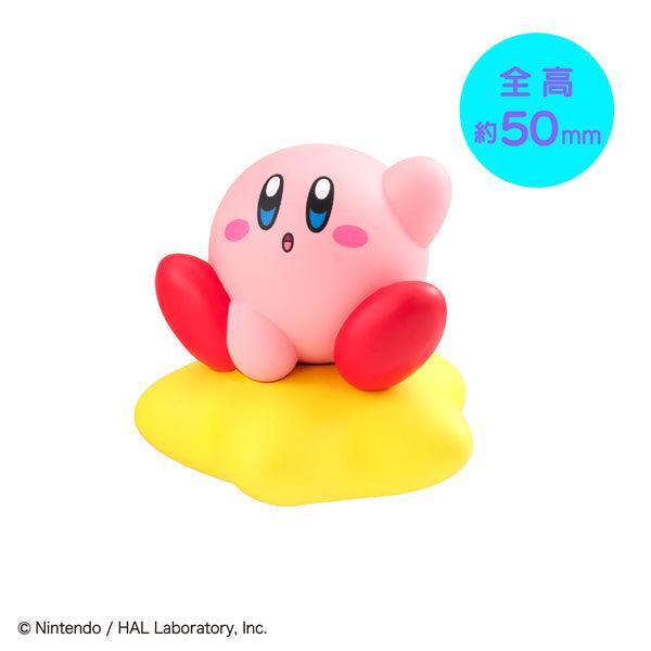 [BOX販売]とびマス 星のカービィ -6個入りBOX-