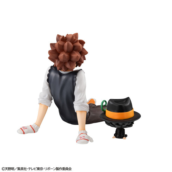 G.E.M. てのひらツナくん＆リボーン – SOOTANG HOBBY