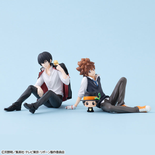G.E.M. てのひらツナくん＆リボーン – SOOTANG HOBBY