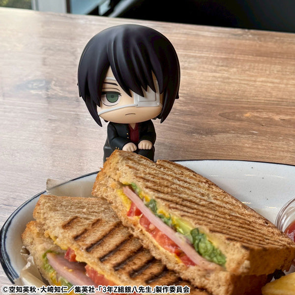 るかっぷ 高杉晋助