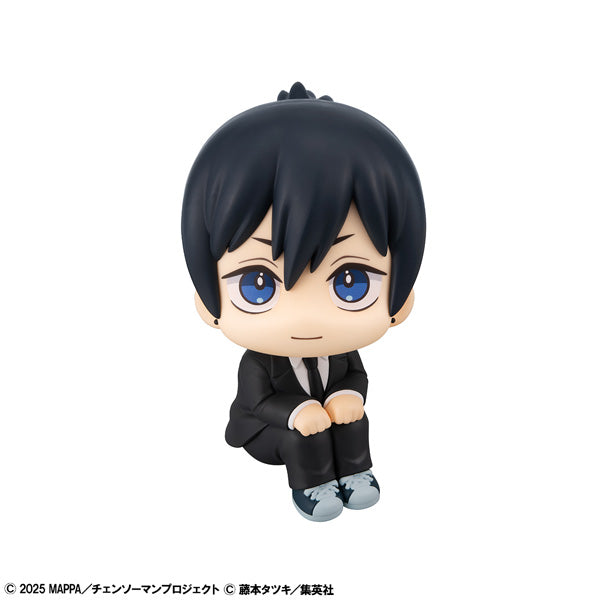 るかっぷ 早川アキ にっこりVer.