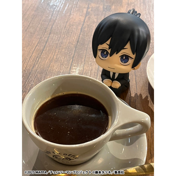 るかっぷ 早川アキ にっこりVer.