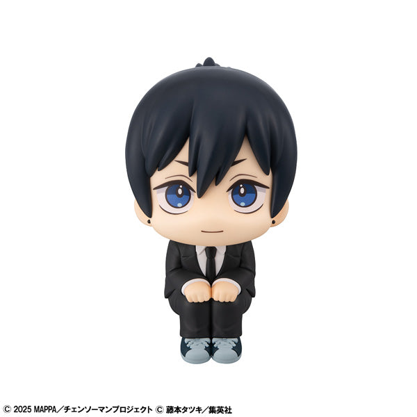 るかっぷ 早川アキ にっこりVer.