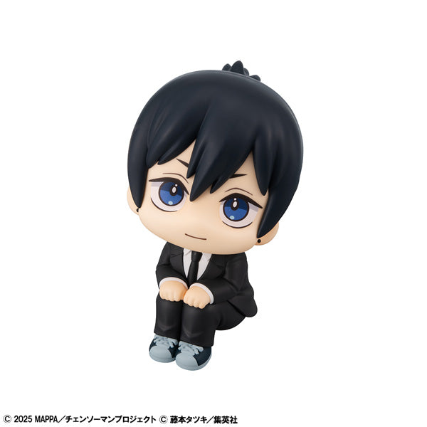 るかっぷ 早川アキ にっこりVer.