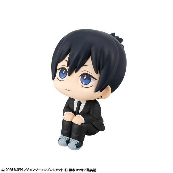 るかっぷ 早川アキ にっこりVer.