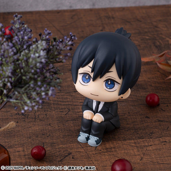 るかっぷ 早川アキ にっこりVer.