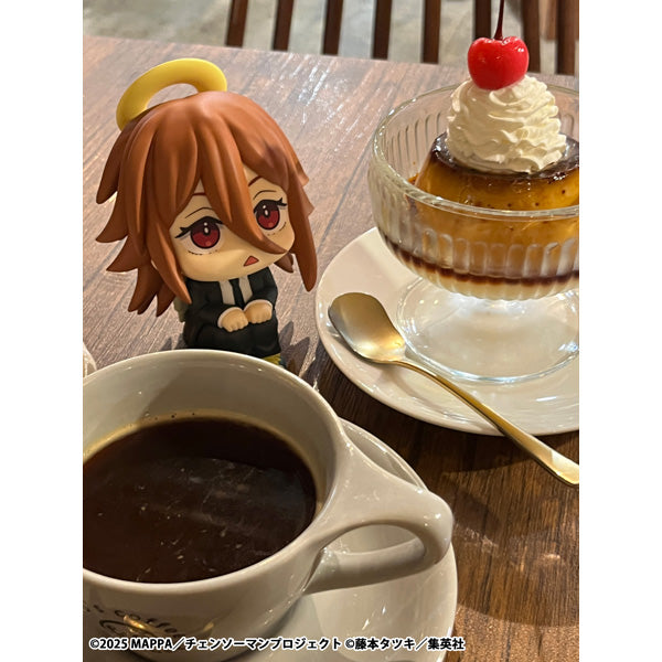 るかっぷ 天使の悪魔