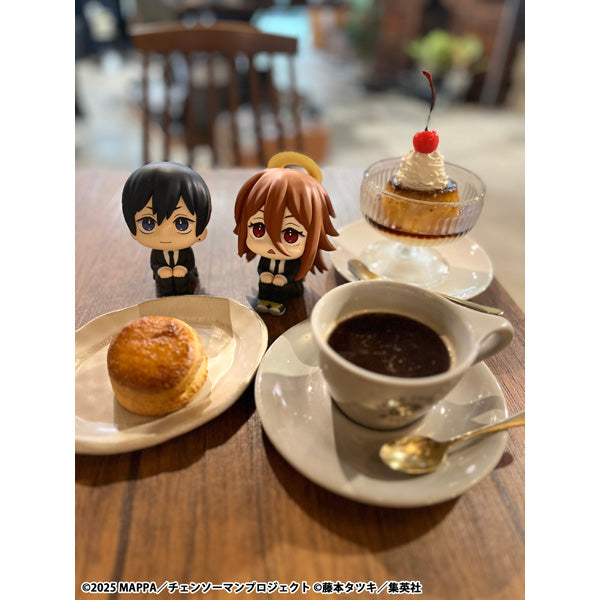 るかっぷ 天使の悪魔