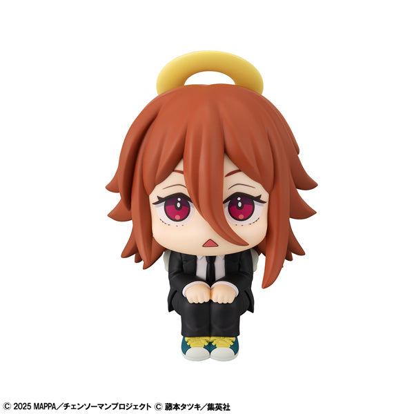 るかっぷ 天使の悪魔