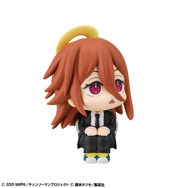 るかっぷ 天使の悪魔