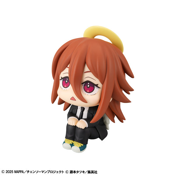 るかっぷ 天使の悪魔