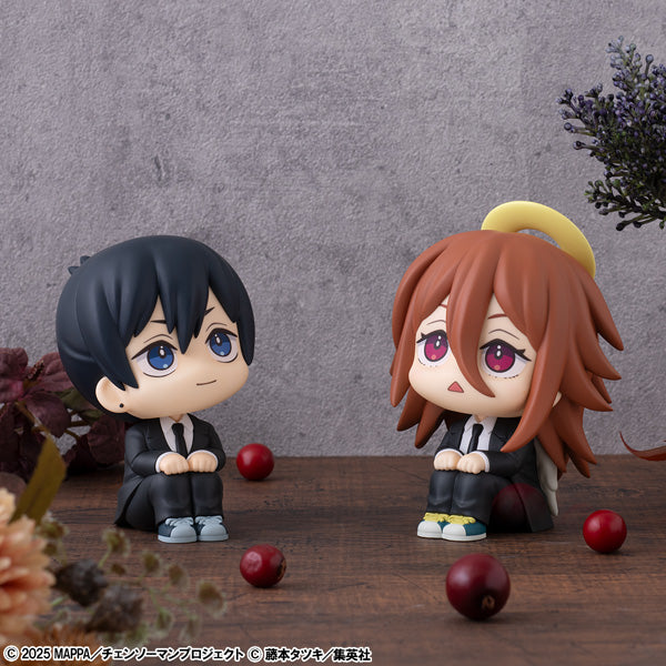 るかっぷ 天使の悪魔