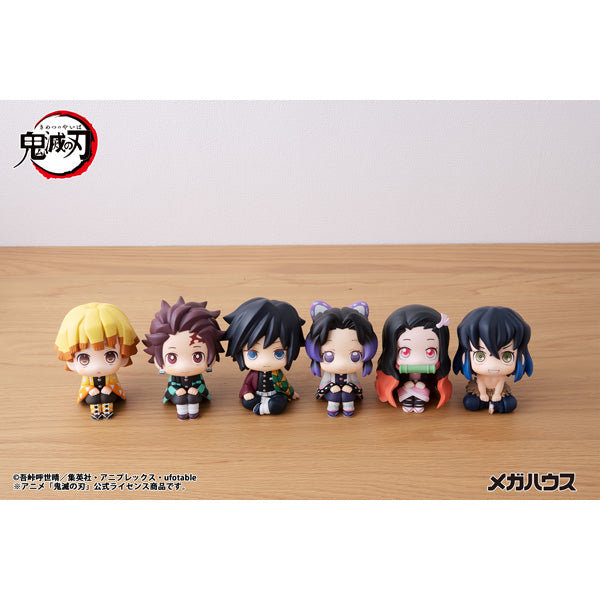 るかっぷ 竈門禰豆子