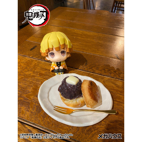 るかっぷ 我妻善逸 にこっとver.