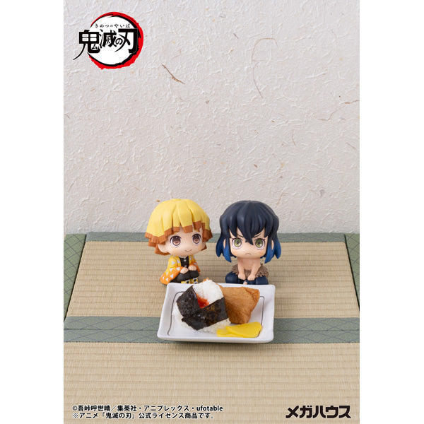 るかっぷ 我妻善逸 にこっとver.