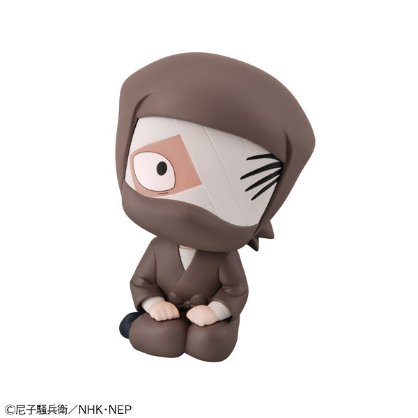 るかっぷ 雑渡昆奈門