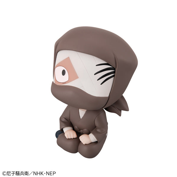 るかっぷ 雑渡昆奈門