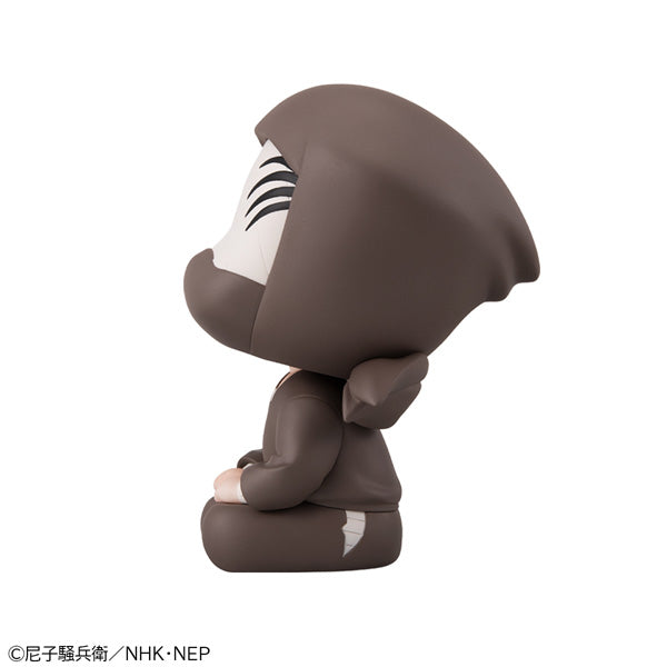 るかっぷ 雑渡昆奈門