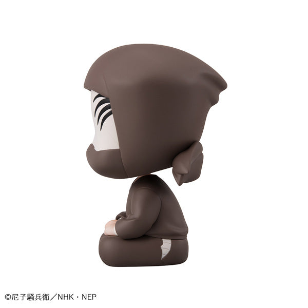 るかっぷ 雑渡昆奈門