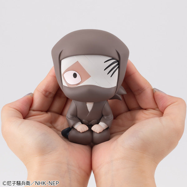 るかっぷ 雑渡昆奈門