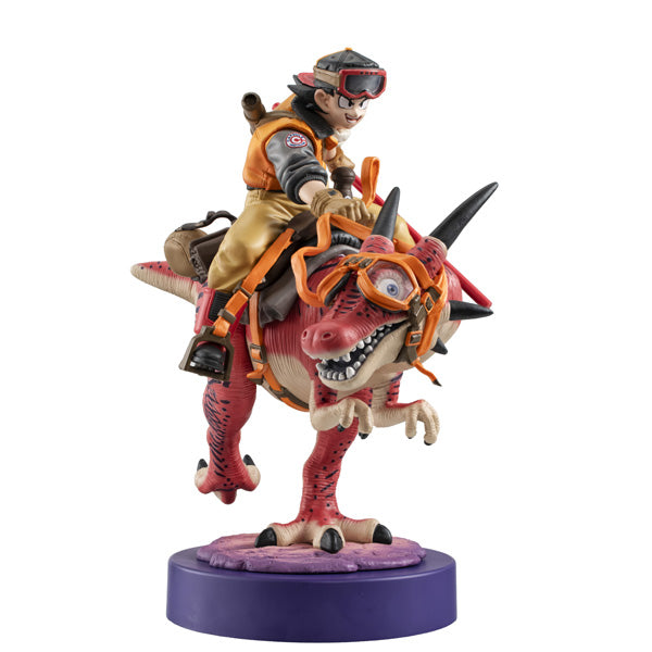 デスクトップリアルマッコイ 孫悟空01 -限定復刻仕様版- – SOOTANG HOBBY