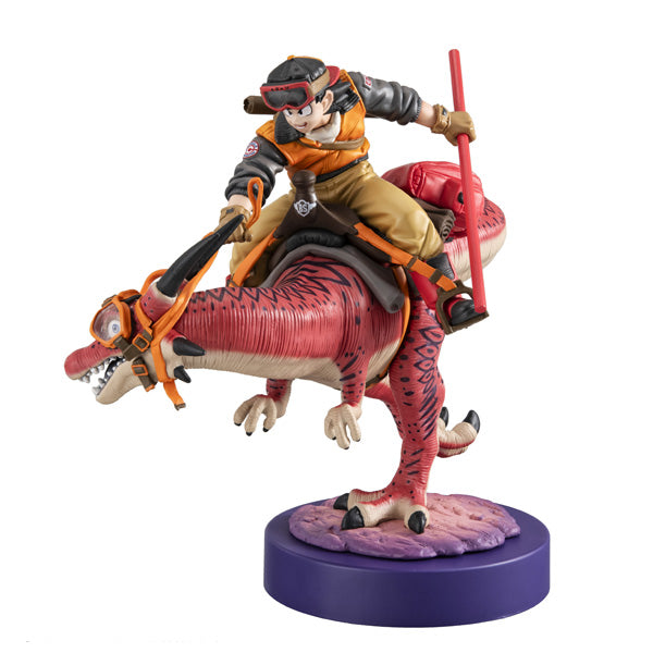 デスクトップリアルマッコイ 孫悟空01 -限定復刻仕様版- – SOOTANG HOBBY