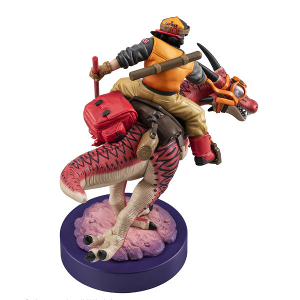 デスクトップリアルマッコイ 孫悟空01 -限定復刻仕様版- – SOOTANG HOBBY