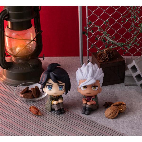 るかっぷ 三日月・オーガス