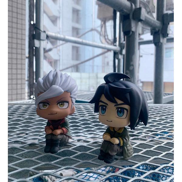 るかっぷ 三日月・オーガス