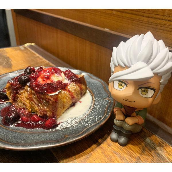 るかっぷ オルガ・イツカ