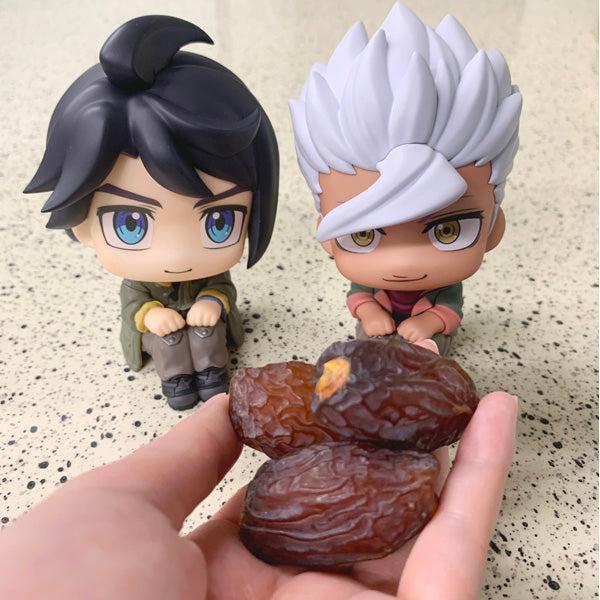 るかっぷ オルガ・イツカ