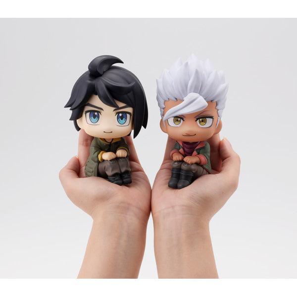 るかっぷ オルガ・イツカ