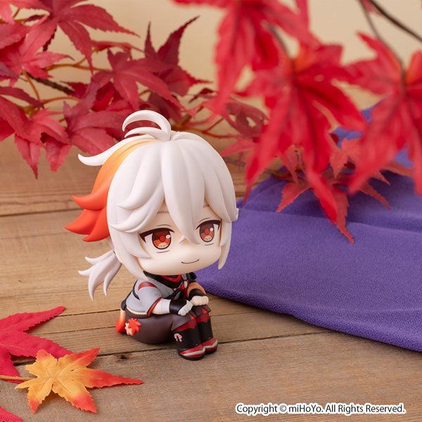 るかっぷ 楓原万葉