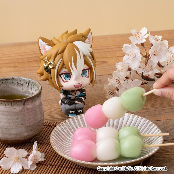 るかっぷ ゴロー