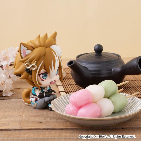 るかっぷ ゴロー