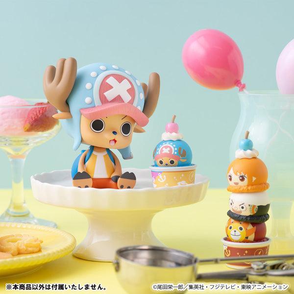 [BOX販売]つみちぇん ONE PIECE -6個入りBOX-