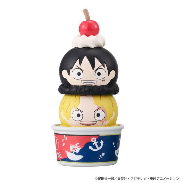 [BOX販売]つみちぇん ONE PIECE -6個入りBOX-