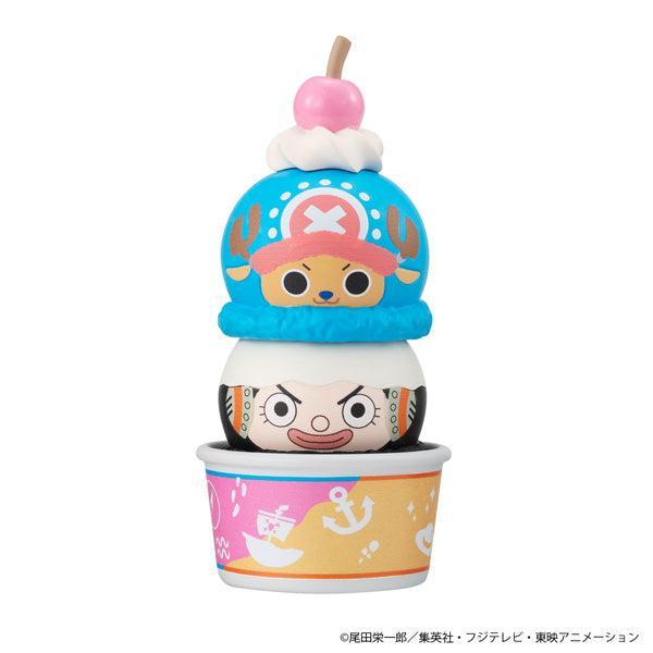 [BOX販売]つみちぇん ONE PIECE -6個入りBOX-