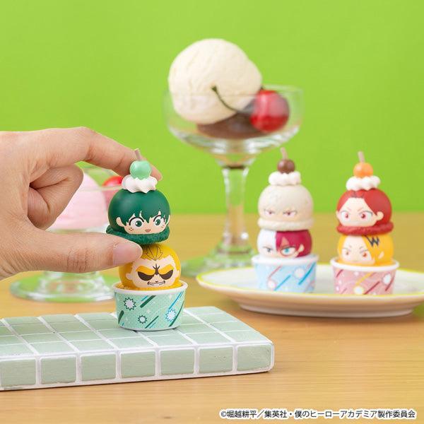 [BOX販売]つみちぇん 僕のヒーローアカデミア -6個入りBOX-