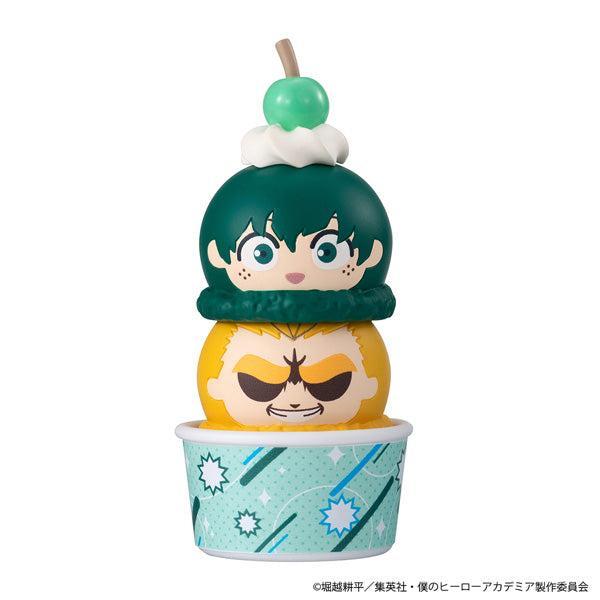 BOX販売]つみちぇん 僕のヒーローアカデミア -6個入りBOX- – SOOTANG HOBBY