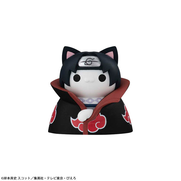 [BOX販売]MEGA CAT PROJECT NARUTO-ナルト- ニャルト！ 木ノ葉の愉快なニャンコたち編REBOOT -8個入りBOX-