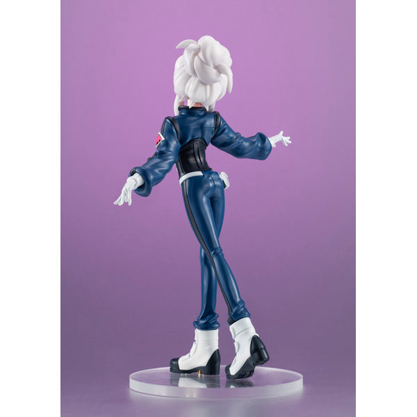 Lucreaらいと ドゥー・ムラサメ パイロットスーツVer.