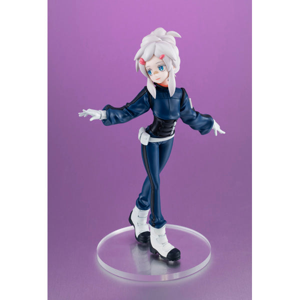 Lucreaらいと ドゥー・ムラサメ パイロットスーツVer.