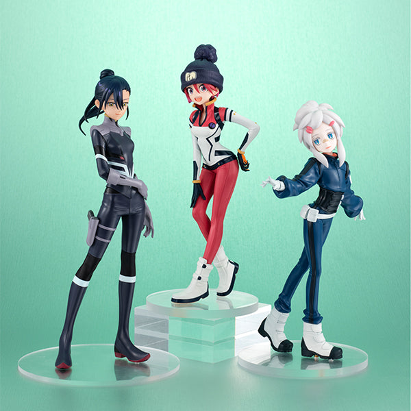 Lucreaらいと ドゥー・ムラサメ パイロットスーツVer.