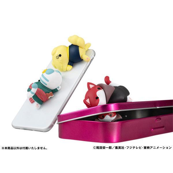 [BOX販売]MEGA CAT PROJECT ニャンピースニャーン！ペタリ！ -8個入りBOX-