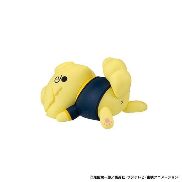 BOX販売]MEGA CAT PROJECT ニャンピースニャーン！ペタリ！ -8個入り