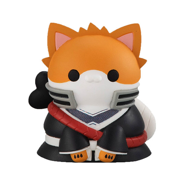 [BOX販売]MEGA CAT PROJECT BLEACH 千年血戦篇 BLEACHニャン！ -8個入りBOX-