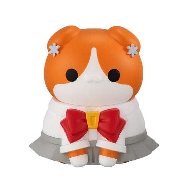 BOX販売]MEGA CAT PROJECT BLEACH 千年血戦篇 BLEACHニャン！ -8個入り