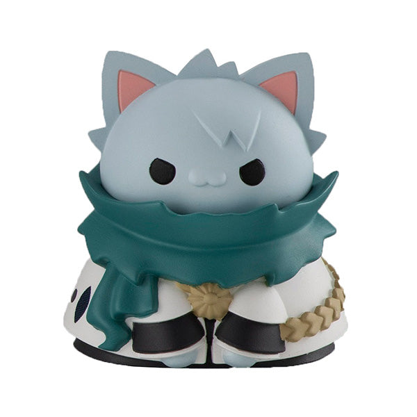 [BOX販売]MEGA CAT PROJECT BLEACH 千年血戦篇 BLEACHニャン！ -8個入りBOX-